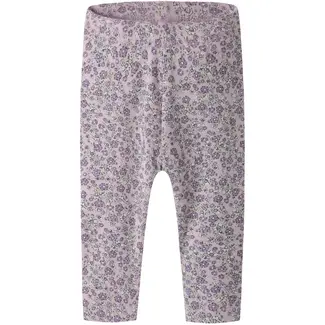 Name it NBFTULINE LEGGING dawn pink