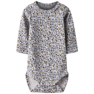 Name it NBFTULINE LS BODY lilac marble