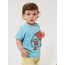 Bobo Choses Pickles Is At Home T-shirt baby