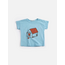 Bobo Choses Pickles Is At Home T-shirt baby