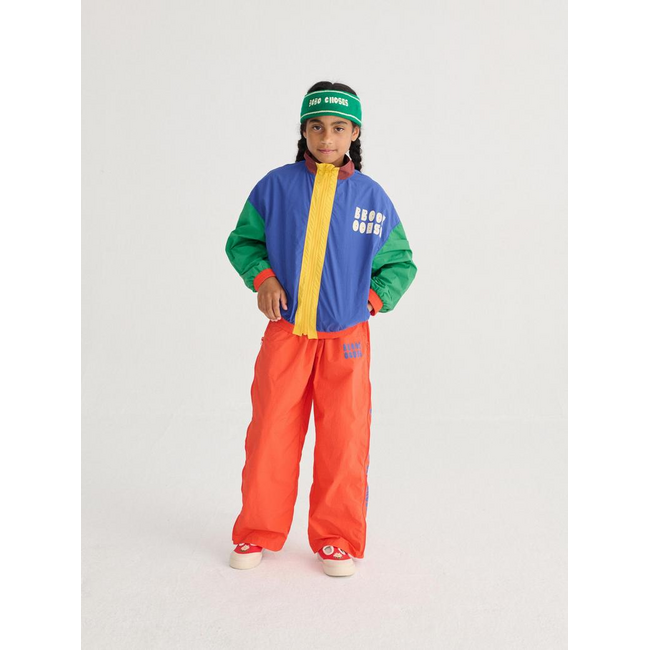 Bobo Choses Bobo Choses Modern tracksuit jacket
