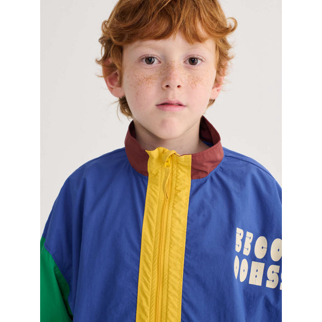 Bobo Choses Bobo Choses Modern tracksuit jacket