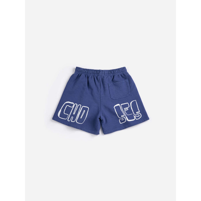 Bobo Choses Bobo Choses Thin bermuda shorts