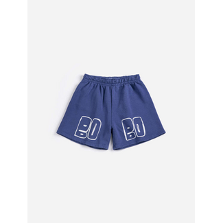 Bobo Choses Bobo Choses Thin bermuda shorts