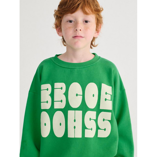 Bobo Choses Bobo Choses Modern sweatshirt
