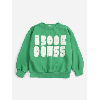 Bobo Choses Bobo Choses Modern sweatshirt