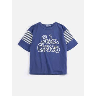 Bobo Choses Bobo Choses By Hand T-shirt
