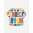 Bobo Choses Bobo Choses Color all over T-shirt