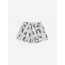 Bobo Choses Juicy Tomatoes woven shorts