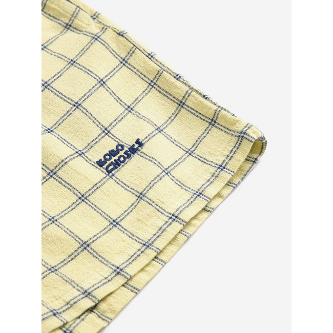 Bobo Choses Square Bobo Choses bermuda shorts