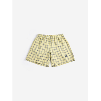 Bobo Choses Square Bobo Choses bermuda shorts