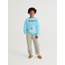 Bobo Choses Bunch Of Vegetables sweatshirt