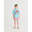 Bobo Choses Pickles Is At Home T-shirt kids