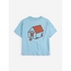 Bobo Choses Pickles Is At Home T-shirt kids