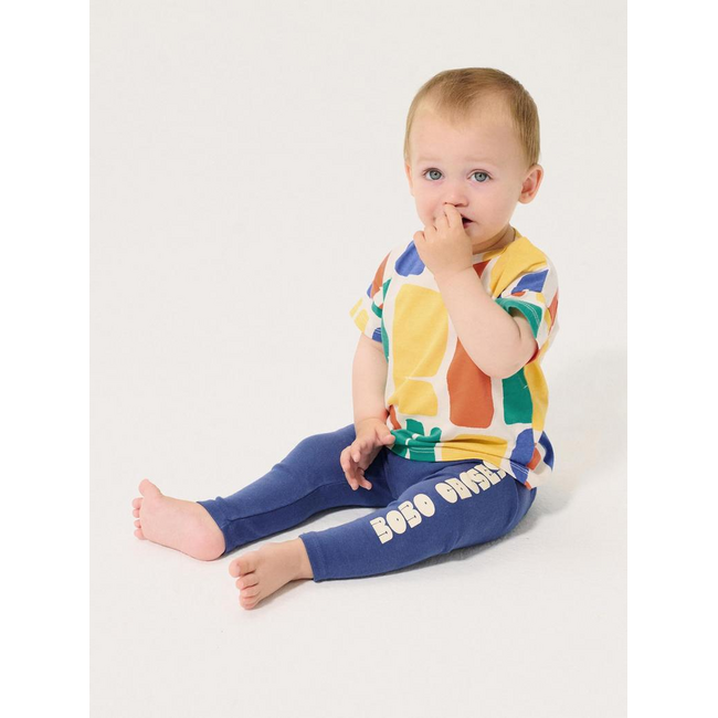 Bobo Choses Bobo Choses Modern leggings