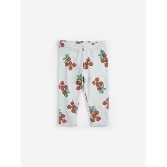 Bobo Choses Juicy Tomatoes all over leggings baby