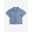 Bobo Choses New Hairline woven shirt baby