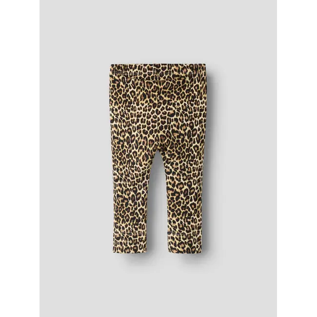 Name it NBFDOLISA XSL LEGGING leo