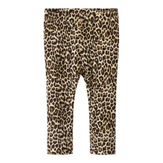 Name it NBFDOLISA XSL LEGGING leo