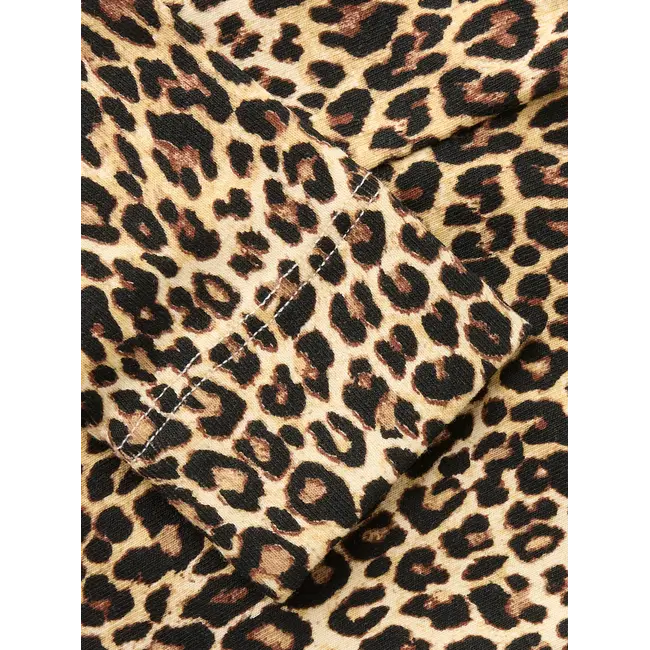 Name it NMFSILIS SLIM LEGGING leo