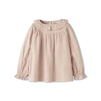 lil´ atelier NMFDEMBE LS LOOSE SHIRT LIL