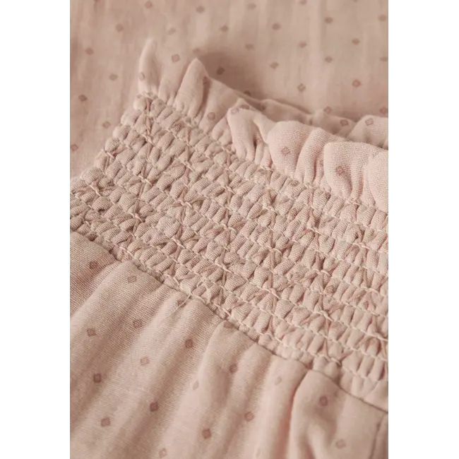 NMFDEMBE WIDE PANT LIL