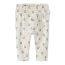 Lil' Atelier NBFLAYO PANT LIL Coconut Milk CHERRY