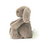 Jellycat Fawn Flufflet Bunny