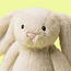 Jellycat Wheat Flufflet Bunny