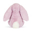 Jellycat Thistlepop Blossom Luxe Bunny Original