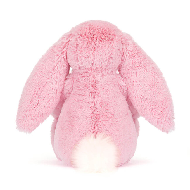 Jellycat Blushkin Blossom Luxe Bunny Original