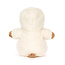 Jellycat Bartholomew Bear All-in-one Outfit