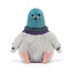 Jellycat Strutton Pigeon