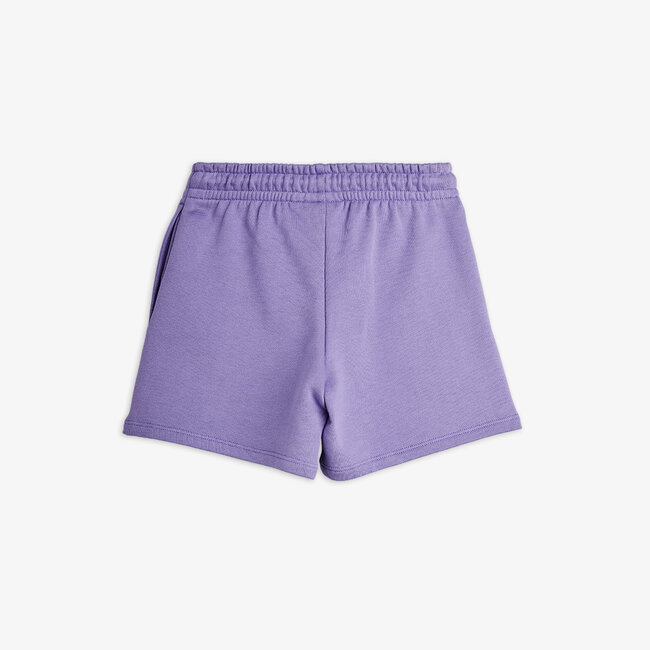 Mini Rodini Football emb sweatshorts