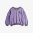 Mini Rodini Football emb sweatshirt