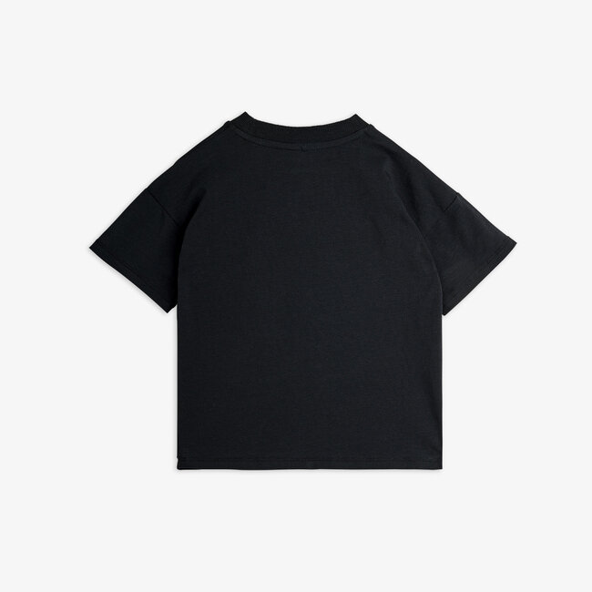 Mini Rodini Planet sp ss tee
