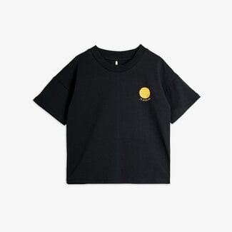 Mini Rodini Planet sp ss tee