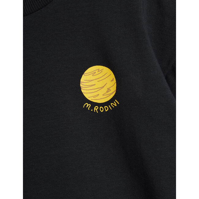 Mini Rodini Planet sp ss tee