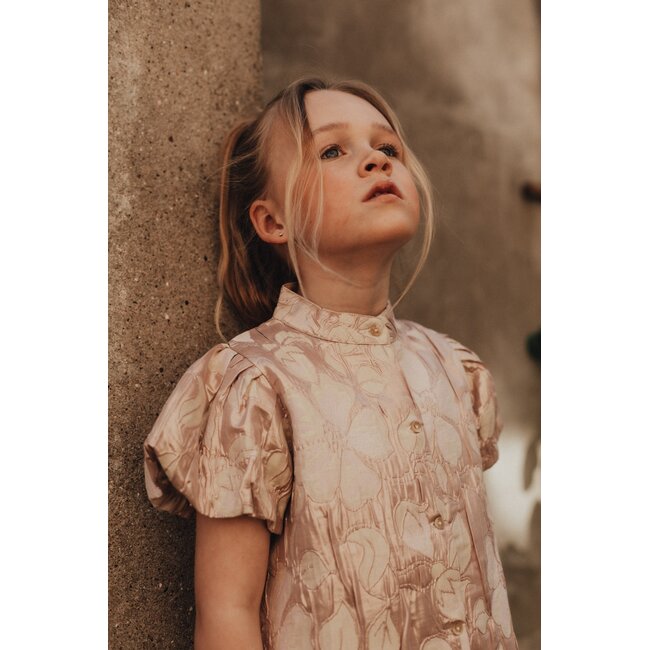 Bajé Lian Creme fawn