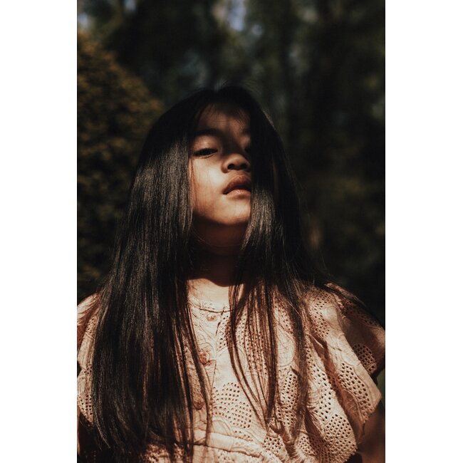 Bajé Mave  Rose cafe