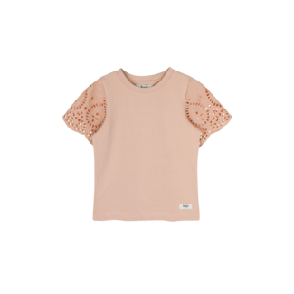 Bajé Bless Rose cafe