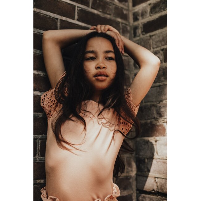 Bajé Bless Rose cafe