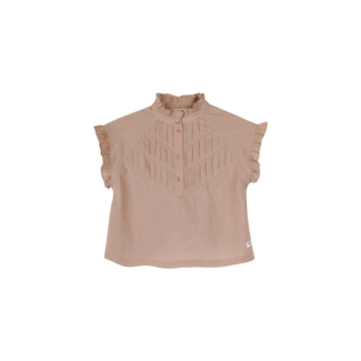 Bajé Moia Rose cafe