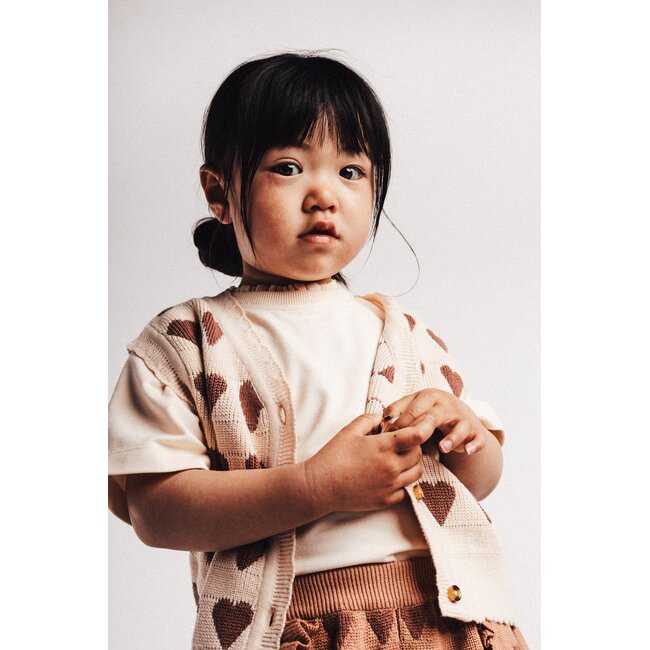 Bajé Noez White coconut