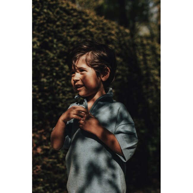 Bajé Fayon Blue sea