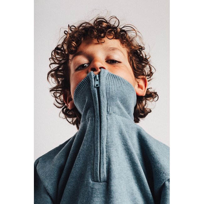 Bajé Fayon Blue sea