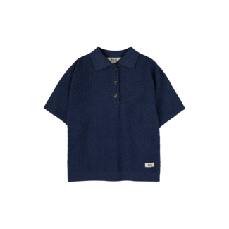 Bajé Milo Blue dark