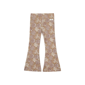 Bajé Saron Brown coconut