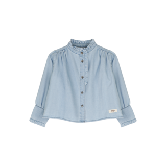 Bajé Lala Blue denim light