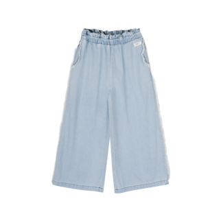 Bajé Loja Blue denim light